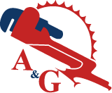 A&G Plumbing & Drain Logo