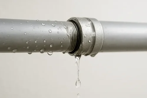 Professional pipe repair and repiping services