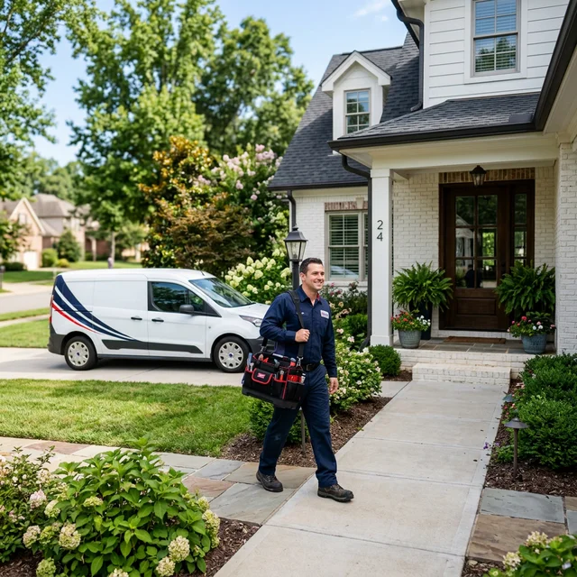 Faucet & Sink Repair in Metro Atlanta